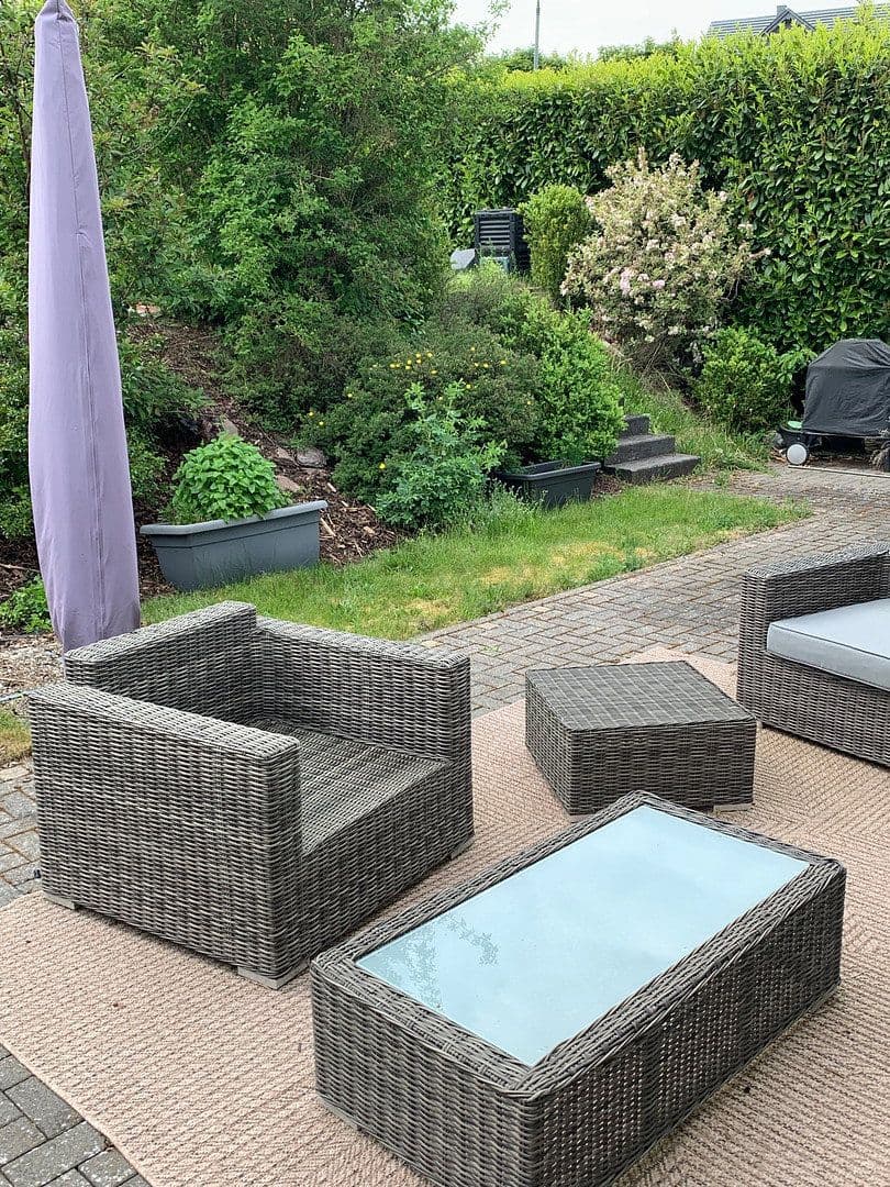 Prodej domu 143 m², pozemek 613 m², In Burgund 10, Pellingen, Porýní-Falc Prodej domu 143 m², pozemek 613 m², In Burgund 10, Pellingen, Porýní-Falc