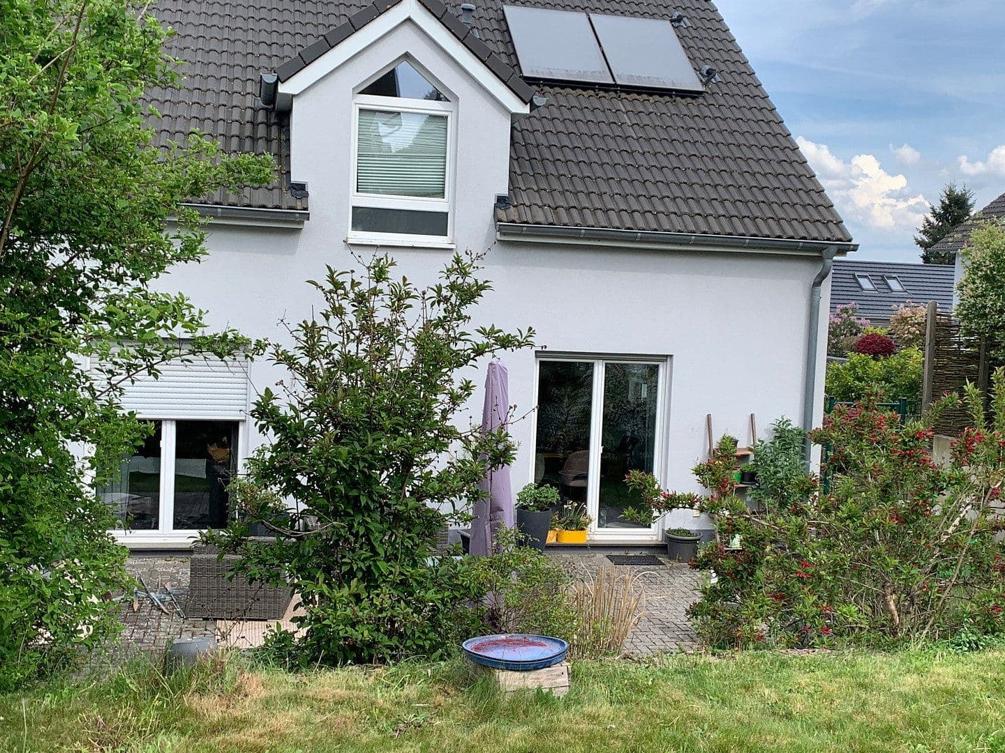 Prodej domu 143 m², pozemek 613 m², In Burgund 10, Pellingen, Porýní-Falc Prodej domu 143 m², pozemek 613 m², In Burgund 10, Pellingen, Porýní-Falc