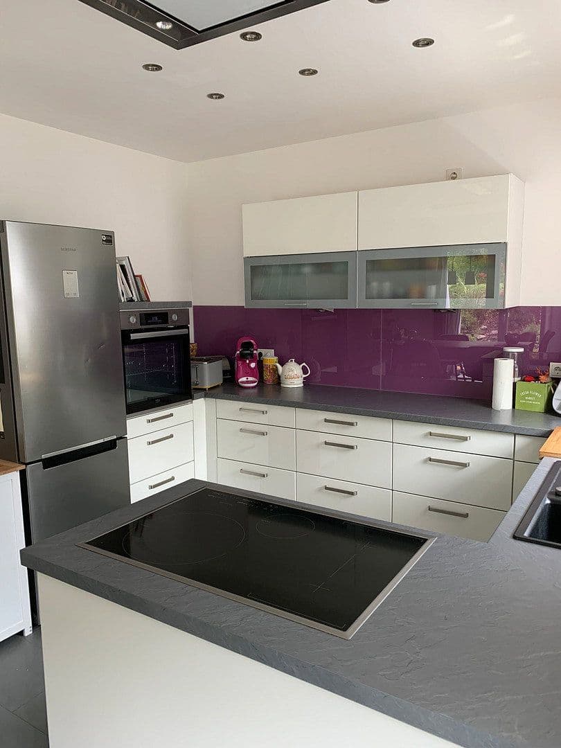 Prodej domu 143 m², pozemek 613 m², In Burgund 10, Pellingen, Porýní-Falc Prodej domu 143 m², pozemek 613 m², In Burgund 10, Pellingen, Porýní-Falc