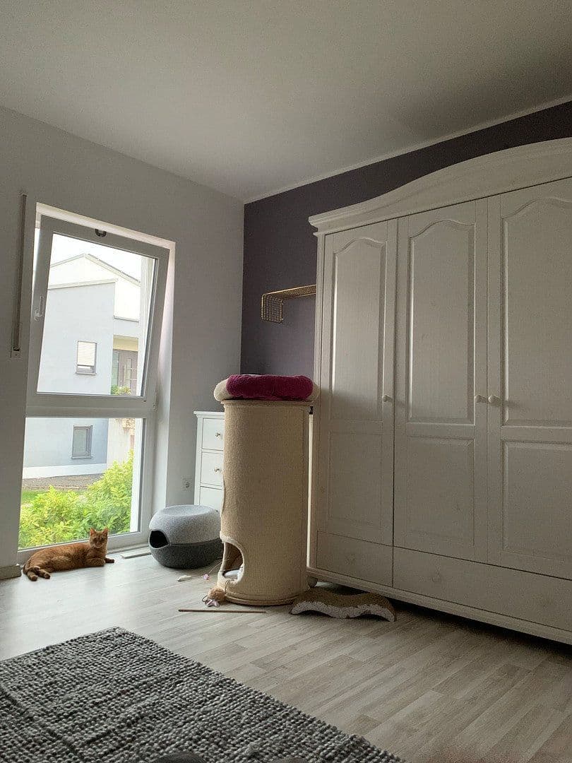 Prodej domu 143 m², pozemek 613 m², In Burgund 10, Pellingen, Porýní-Falc Prodej domu 143 m², pozemek 613 m², In Burgund 10, Pellingen, Porýní-Falc