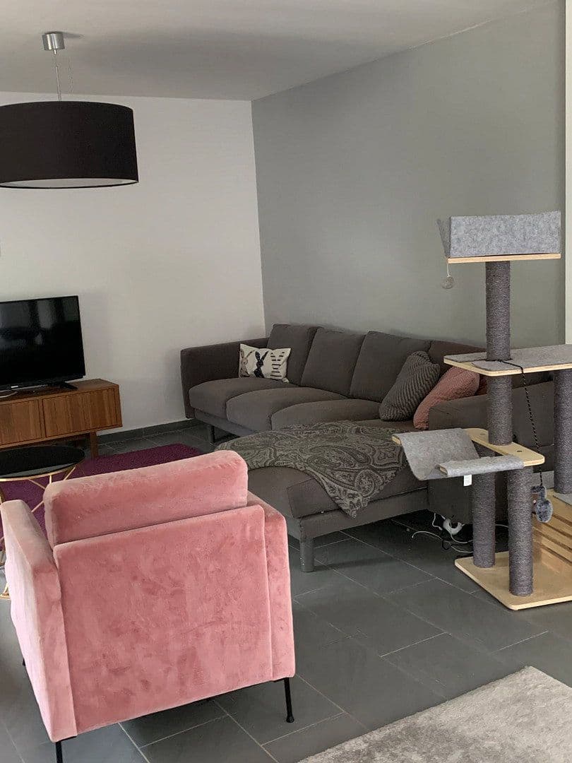 Prodej domu 143 m², pozemek 613 m², In Burgund 10, Pellingen, Porýní-Falc Prodej domu 143 m², pozemek 613 m², In Burgund 10, Pellingen, Porýní-Falc