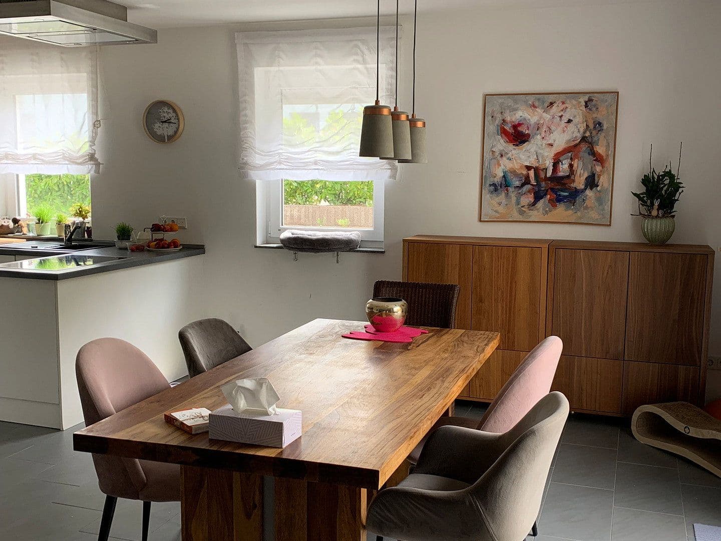 Prodej domu 143 m², pozemek 613 m², In Burgund 10, Pellingen, Porýní-Falc Prodej domu 143 m², pozemek 613 m², In Burgund 10, Pellingen, Porýní-Falc