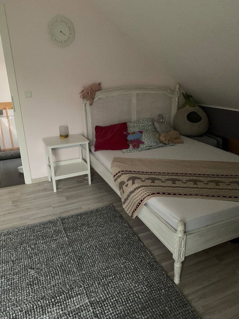Prodej domu 143 m², pozemek 613 m², In Burgund 10, Pellingen, Porýní-Falc Prodej domu 143 m², pozemek 613 m², In Burgund 10, Pellingen, Porýní-Falc