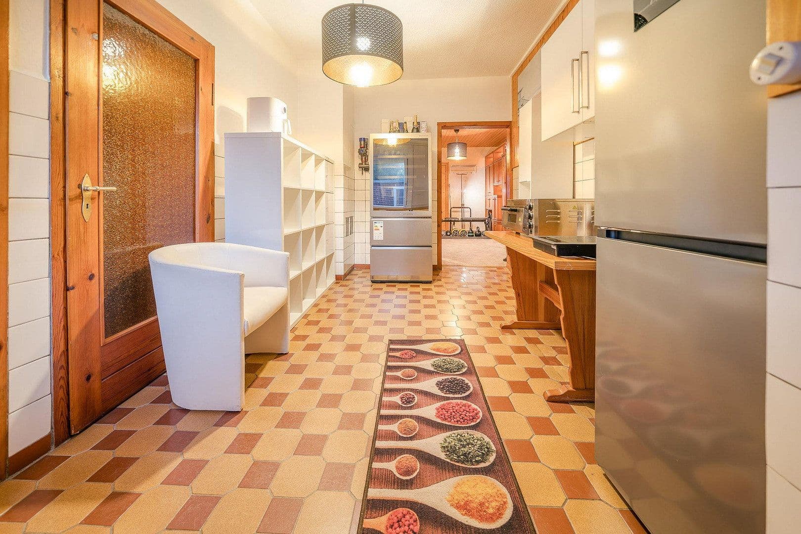 Prodej domu 175 m², pozemek 649 m², Prerow, Mecklenburg-Vorpommern Prodej domu 175 m², pozemek 649 m², Prerow, Mecklenburg-Vorpommern
