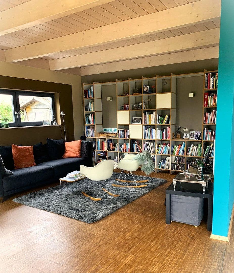 Prodej domu 225 m², pozemek 591 m², Tiefenbronn, Bádensko-Württembersko Prodej domu 225 m², pozemek 591 m², Tiefenbronn, Bádensko-Württembersko