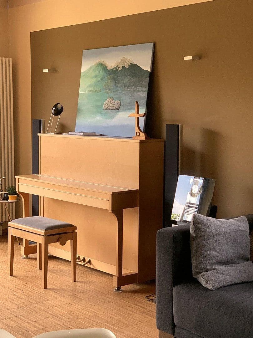 Prodej domu 225 m², pozemek 591 m², Tiefenbronn, Bádensko-Württembersko Prodej domu 225 m², pozemek 591 m², Tiefenbronn, Bádensko-Württembersko