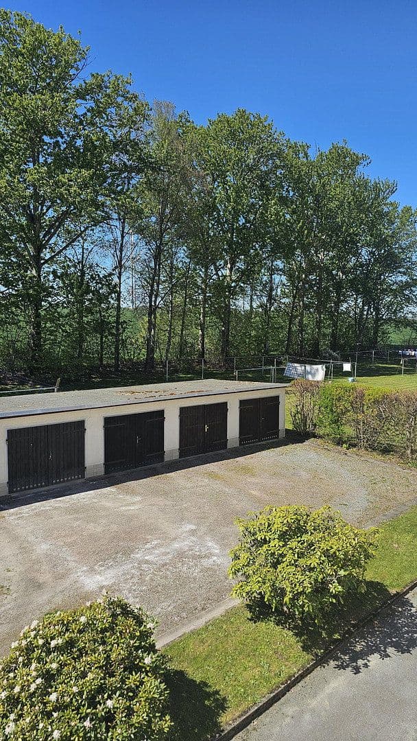 Prodej bytu 3+1 58 m², Rudolf-Breitscheid-Straße 22, Gersdorf, Sasko Prodej bytu 3+1 58 m², Rudolf-Breitscheid-Straße 22, Gersdorf, Sasko
