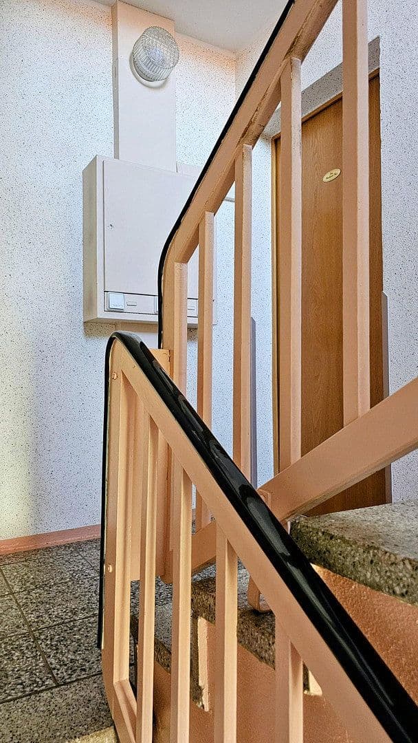 Prodej bytu 3+1 58 m², Rudolf-Breitscheid-Straße 22, Gersdorf, Sasko Prodej bytu 3+1 58 m², Rudolf-Breitscheid-Straße 22, Gersdorf, Sasko