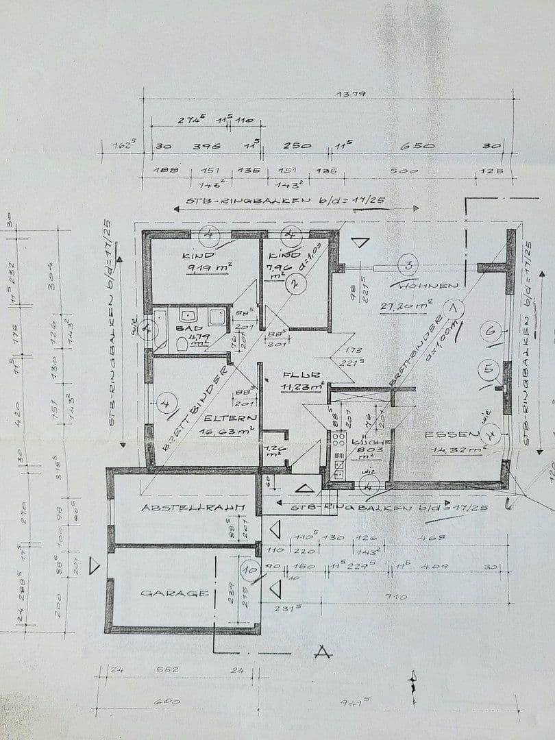 Prodej domu 105 m², pozemek 780 m², Deutsch Evern, Dolní Sasko Prodej domu 105 m², pozemek 780 m², Deutsch Evern, Dolní Sasko