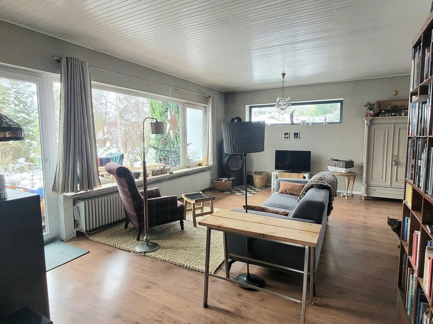 Prodej domu 105 m², pozemek 780 m², Deutsch Evern, Dolní Sasko Prodej domu 105 m², pozemek 780 m², Deutsch Evern, Dolní Sasko