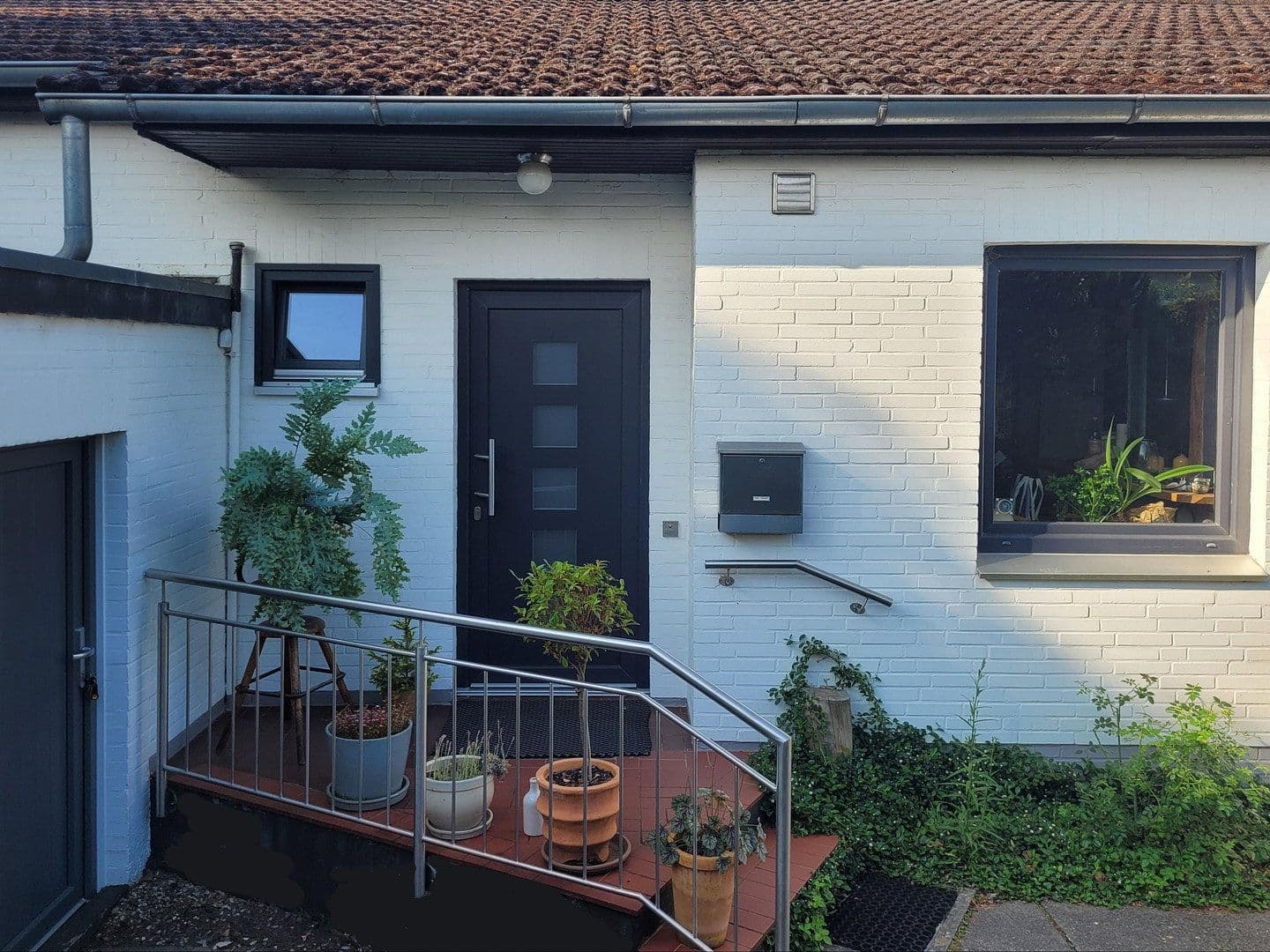 Prodej domu 105 m², pozemek 780 m², Deutsch Evern, Dolní Sasko Prodej domu 105 m², pozemek 780 m², Deutsch Evern, Dolní Sasko