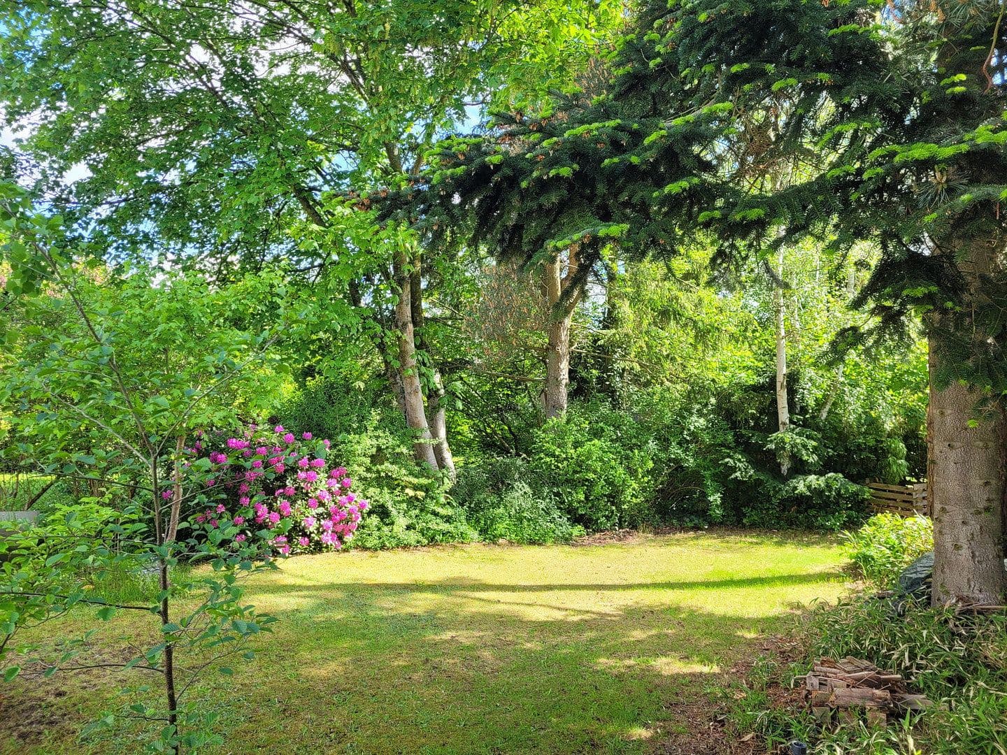 Prodej domu 105 m², pozemek 780 m², Deutsch Evern, Dolní Sasko Prodej domu 105 m², pozemek 780 m², Deutsch Evern, Dolní Sasko