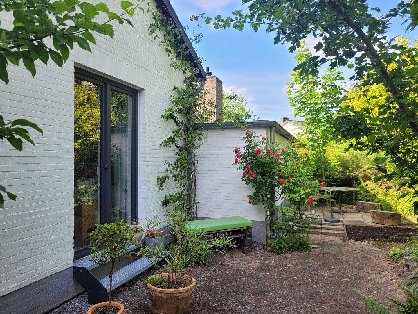 Prodej domu 105 m², pozemek 780 m², Deutsch Evern, Dolní Sasko Prodej domu 105 m², pozemek 780 m², Deutsch Evern, Dolní Sasko