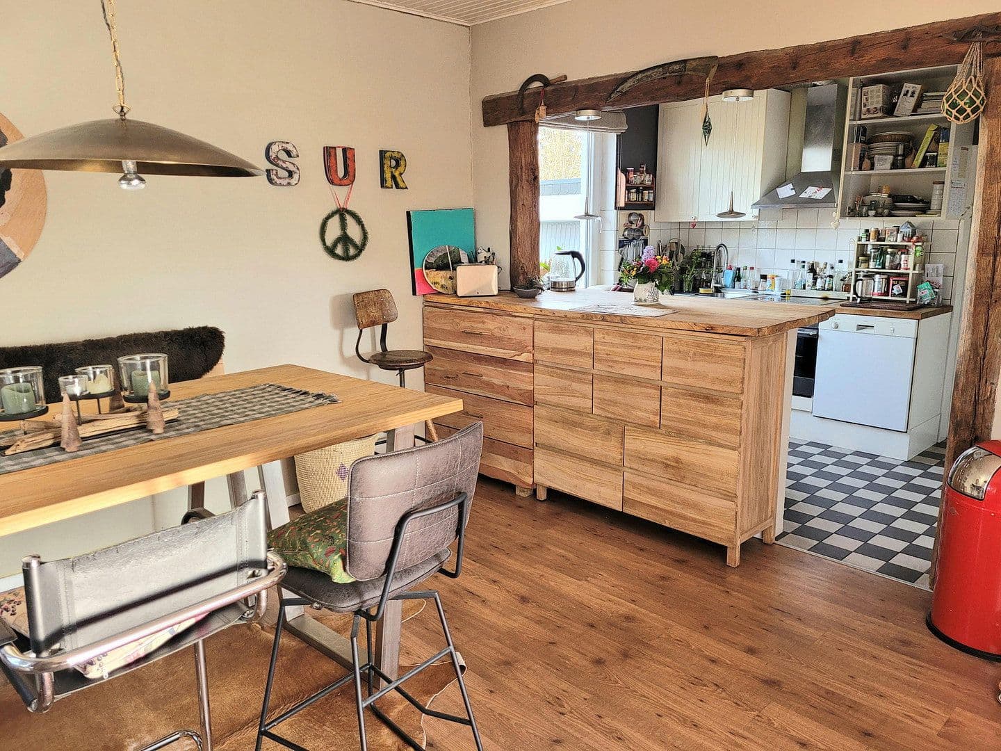 Prodej domu 105 m², pozemek 780 m², Deutsch Evern, Dolní Sasko Prodej domu 105 m², pozemek 780 m², Deutsch Evern, Dolní Sasko