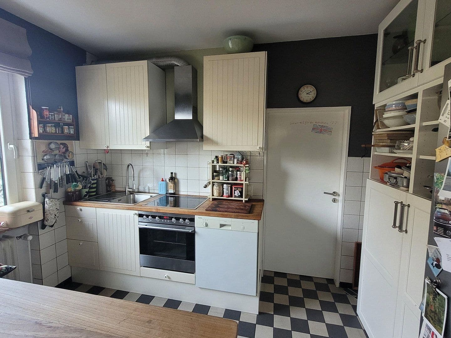 Prodej domu 105 m², pozemek 780 m², Deutsch Evern, Dolní Sasko Prodej domu 105 m², pozemek 780 m², Deutsch Evern, Dolní Sasko