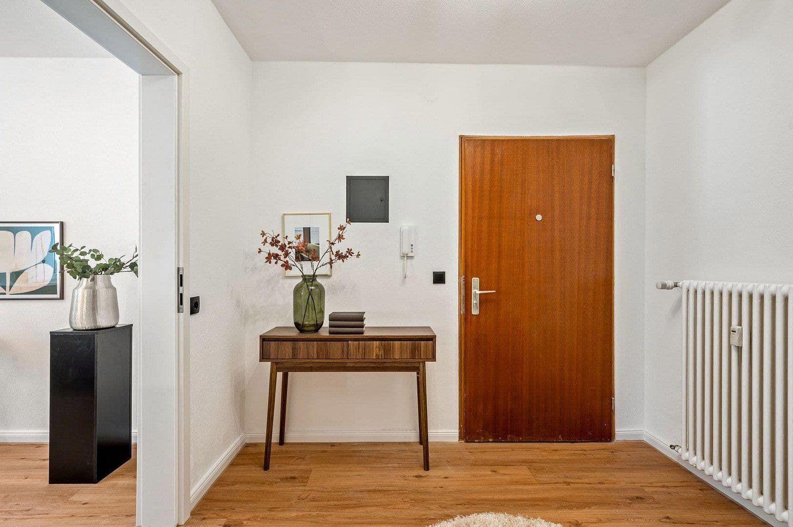 Prodej bytu 3+1 86 m², Gartenstraße 8, Worms, Porýní-Falc Prodej bytu 3+1 86 m², Gartenstraße 8, Worms, Porýní-Falc