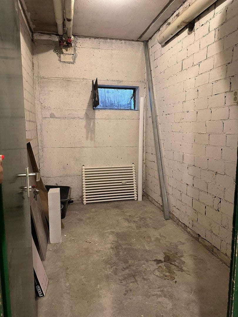 Prodej bytu 3+1 86 m², Gartenstraße 8, Worms, Porýní-Falc Prodej bytu 3+1 86 m², Gartenstraße 8, Worms, Porýní-Falc