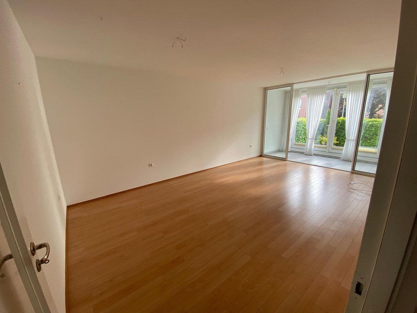 Pronájem bytu 3+1 83 m², Kakenbarch, Travemünde, Šlesvicko-Holštýnsko Pronájem bytu 3+1 83 m², Kakenbarch, Travemünde, Šlesvicko-Holštýnsko