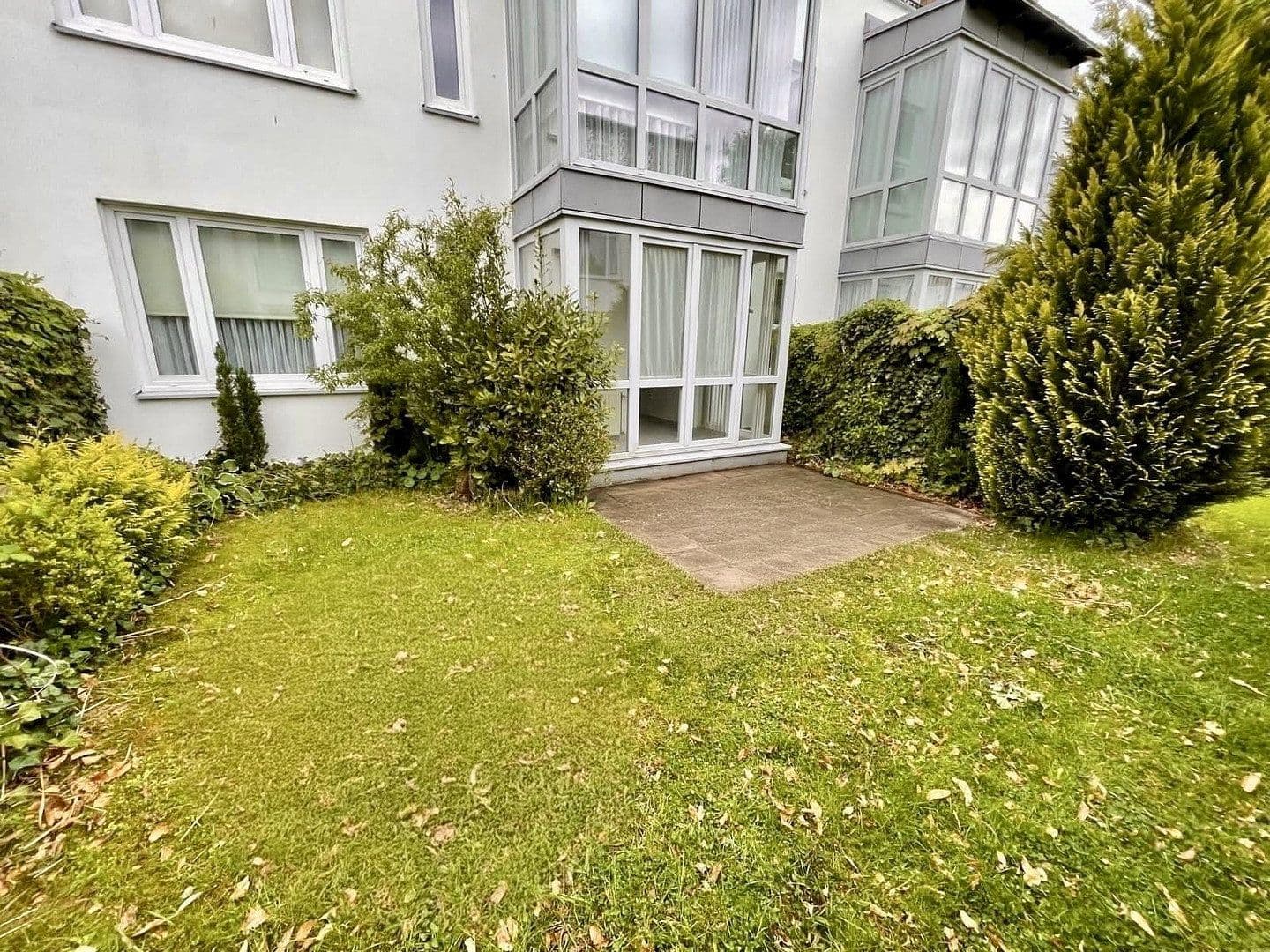 Pronájem bytu 3+1 83 m², Kakenbarch, Travemünde, Šlesvicko-Holštýnsko Pronájem bytu 3+1 83 m², Kakenbarch, Travemünde, Šlesvicko-Holštýnsko