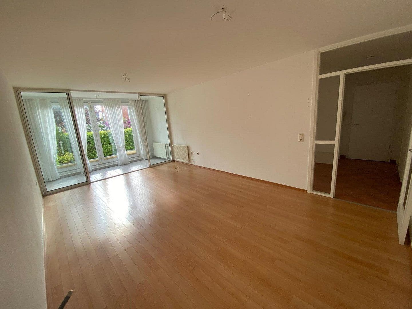 Pronájem bytu 3+1 83 m², Kakenbarch, Travemünde, Šlesvicko-Holštýnsko Pronájem bytu 3+1 83 m², Kakenbarch, Travemünde, Šlesvicko-Holštýnsko