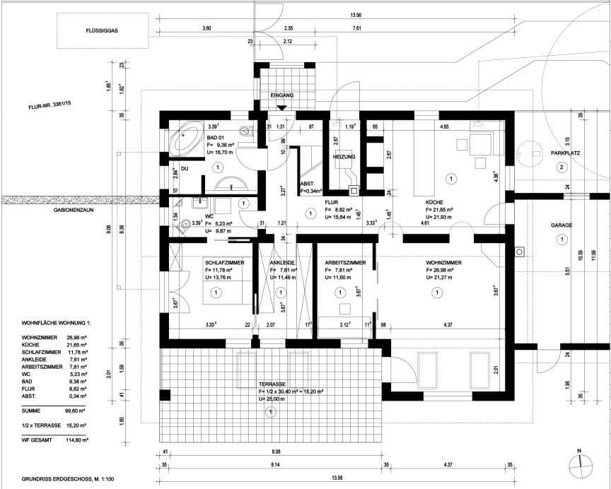 Prodej domu 185 m², pozemek 806 m², München, Bavorsko Prodej domu 185 m², pozemek 806 m², München, Bavorsko