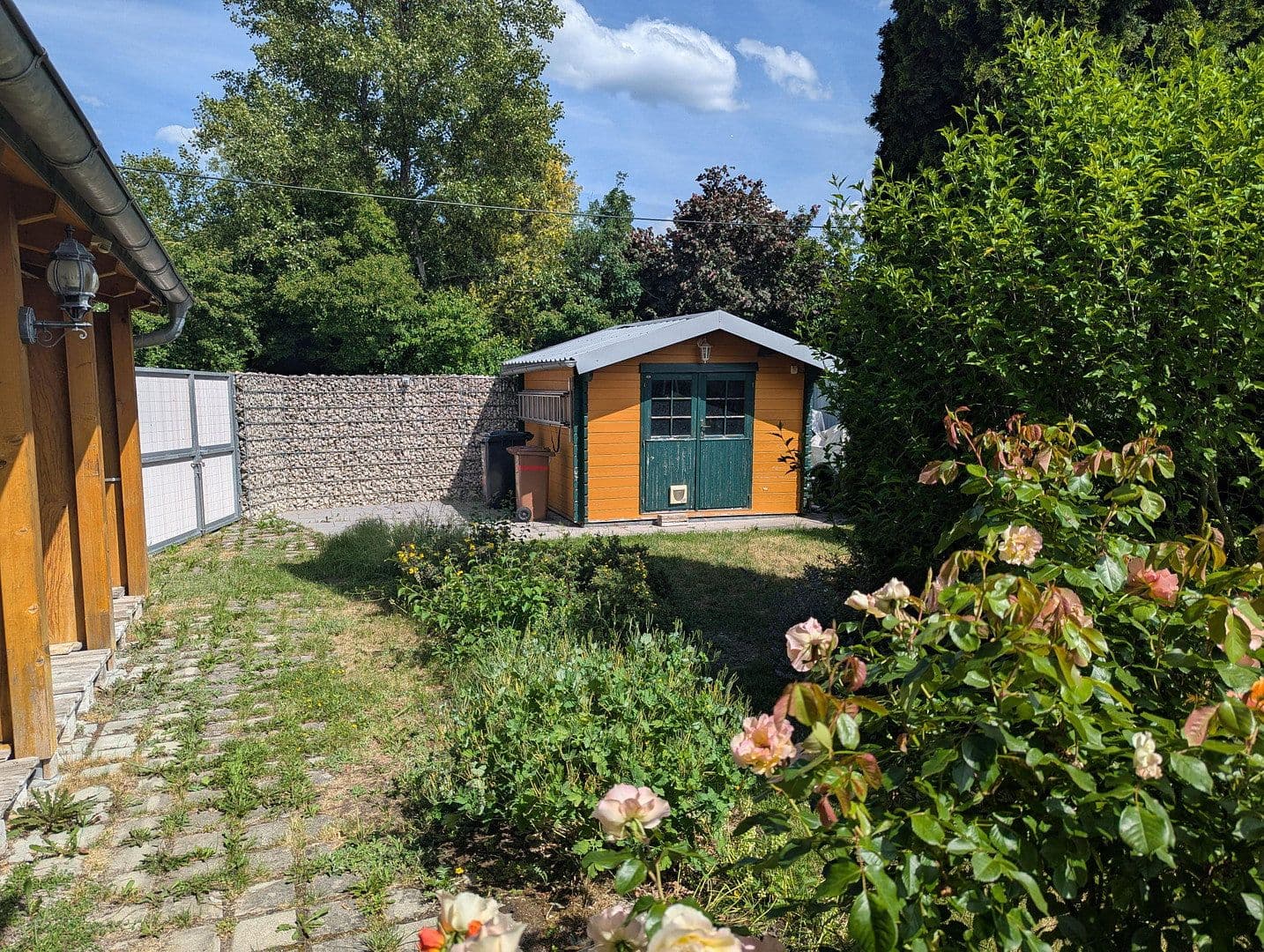 Prodej domu 185 m², pozemek 806 m², München, Bavorsko Prodej domu 185 m², pozemek 806 m², München, Bavorsko