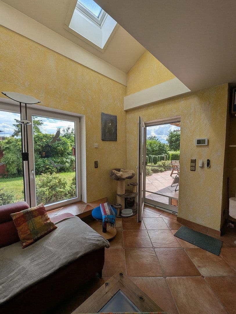 Prodej domu 185 m², pozemek 806 m², München, Bavorsko Prodej domu 185 m², pozemek 806 m², München, Bavorsko