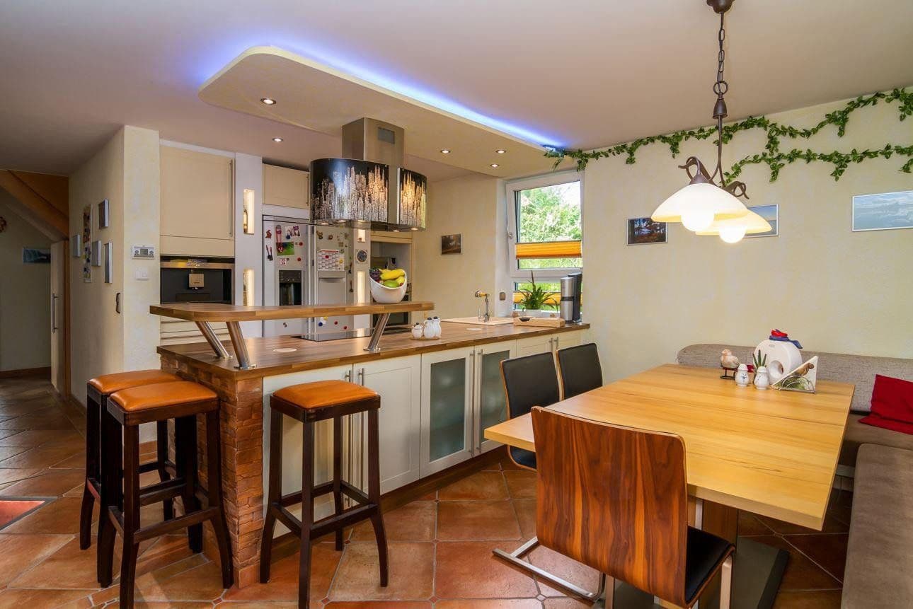 Prodej domu 185 m², pozemek 806 m², München, Bavorsko Prodej domu 185 m², pozemek 806 m², München, Bavorsko