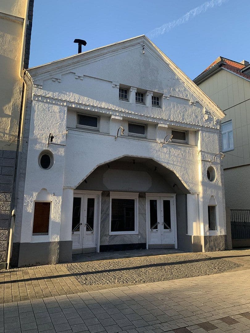 Prodej chaty, chalupy 300 m², pozemek 280 m², Lange Straße 74a, Detmold, Severní Porýní-Vestfálsko Prodej chaty, chalupy 300 m², pozemek 280 m², Lange Straße 74a, Detmold, Severní Porýní-Vestfálsko