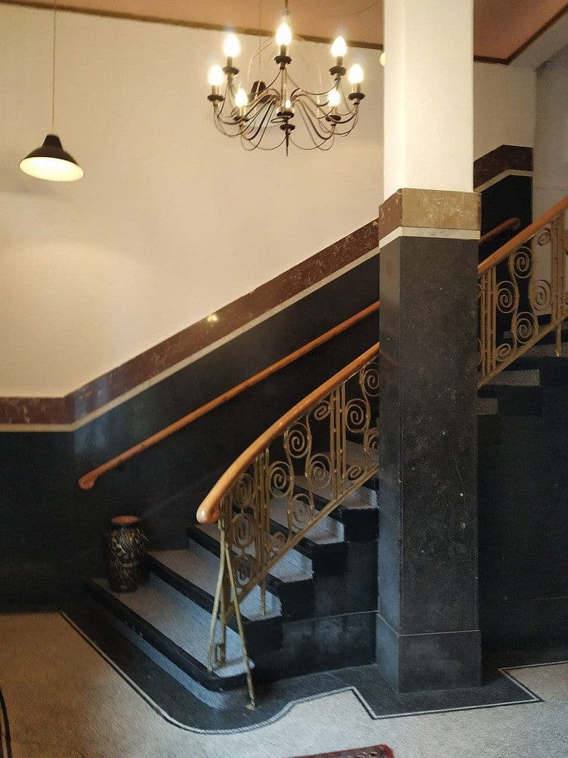 Prodej chaty, chalupy 300 m², pozemek 280 m², Lange Straße 74a, Detmold, Severní Porýní-Vestfálsko Prodej chaty, chalupy 300 m², pozemek 280 m², Lange Straße 74a, Detmold, Severní Porýní-Vestfálsko