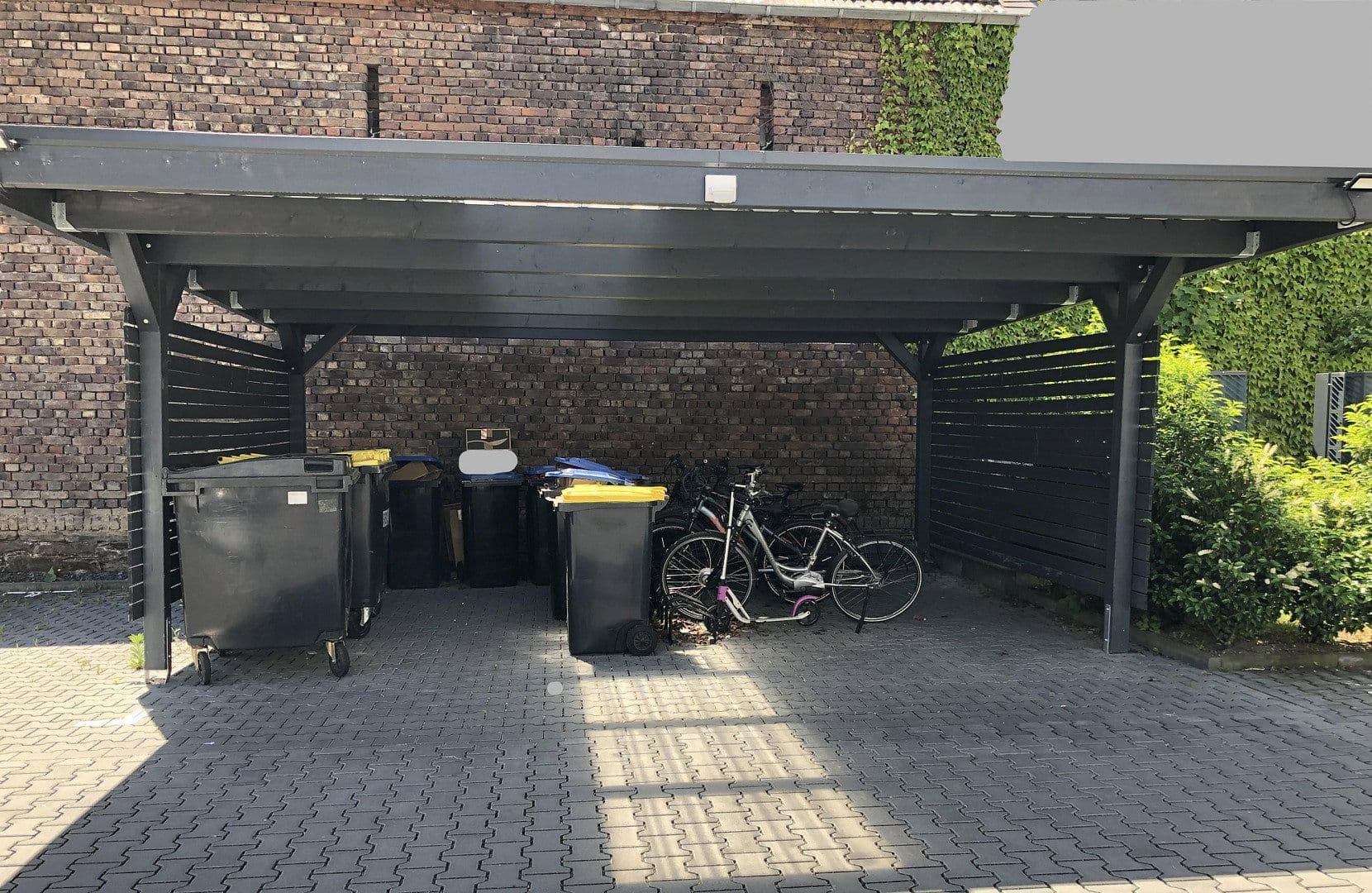 Pronájem bytu 2+1 73 m², Sinzig, Porýní-Falc Pronájem bytu 2+1 73 m², Sinzig, Porýní-Falc