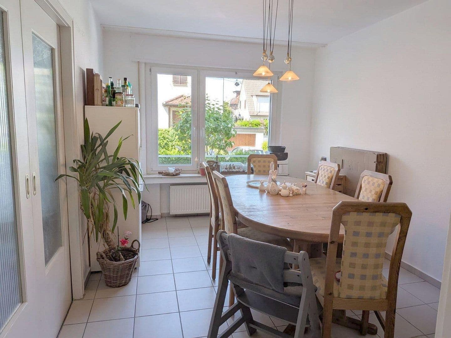 Pronájem bytu 3+1 67 m², Heilbronn, Bádensko-Württembersko Pronájem bytu 3+1 67 m², Heilbronn, Bádensko-Württembersko
