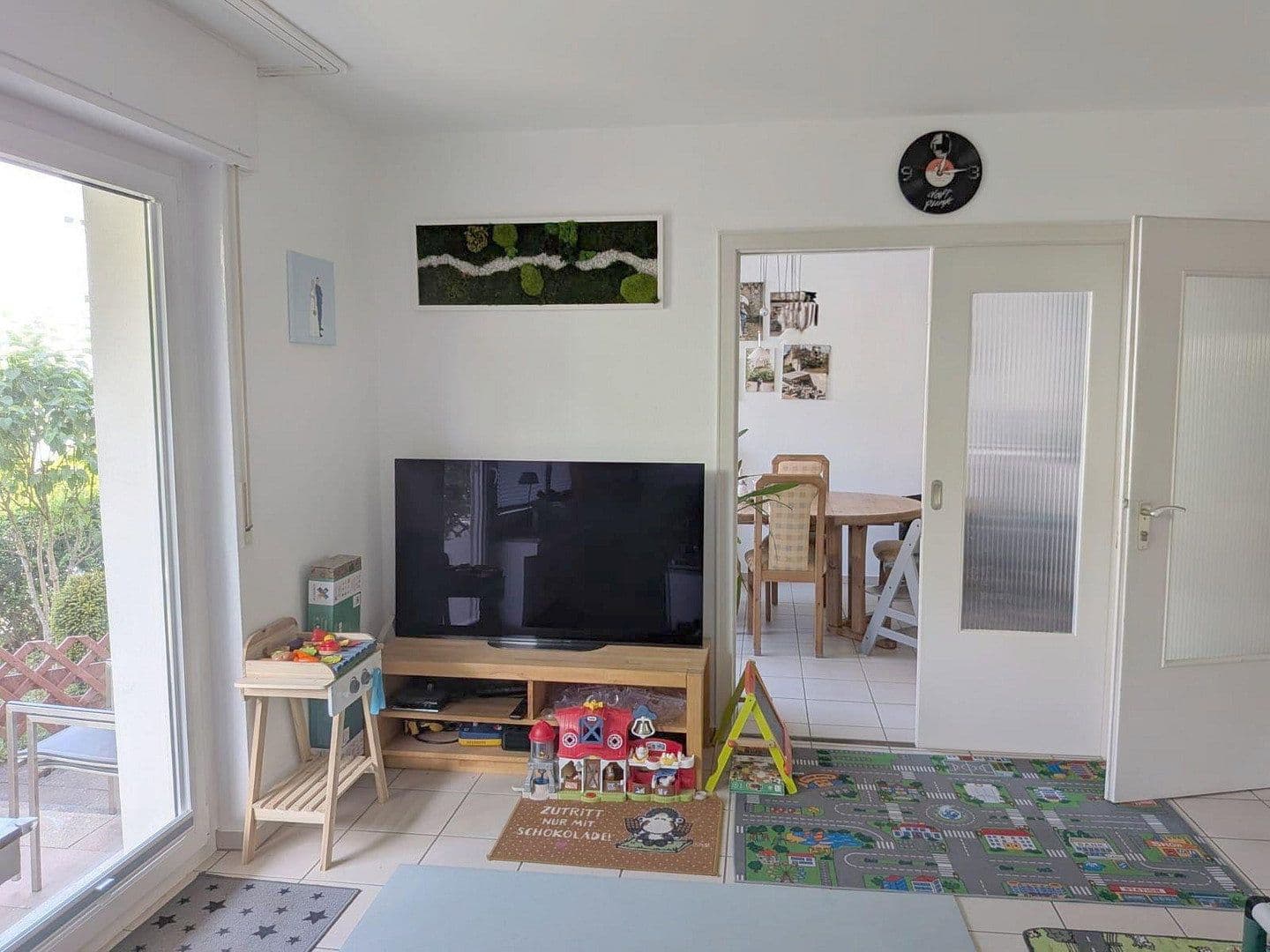 Pronájem bytu 3+1 67 m², Heilbronn, Bádensko-Württembersko Pronájem bytu 3+1 67 m², Heilbronn, Bádensko-Württembersko