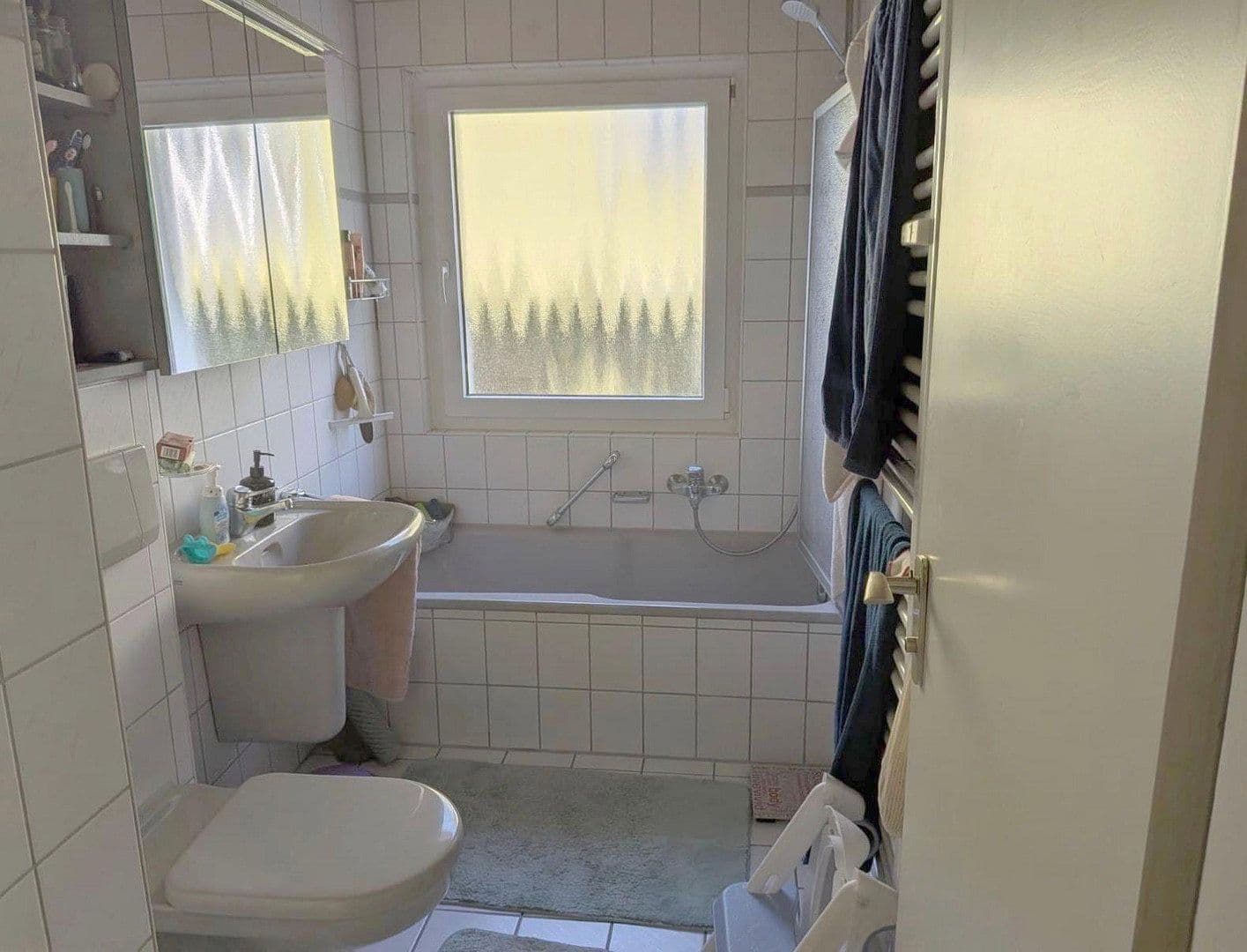 Pronájem bytu 3+1 67 m², Heilbronn, Bádensko-Württembersko Pronájem bytu 3+1 67 m², Heilbronn, Bádensko-Württembersko