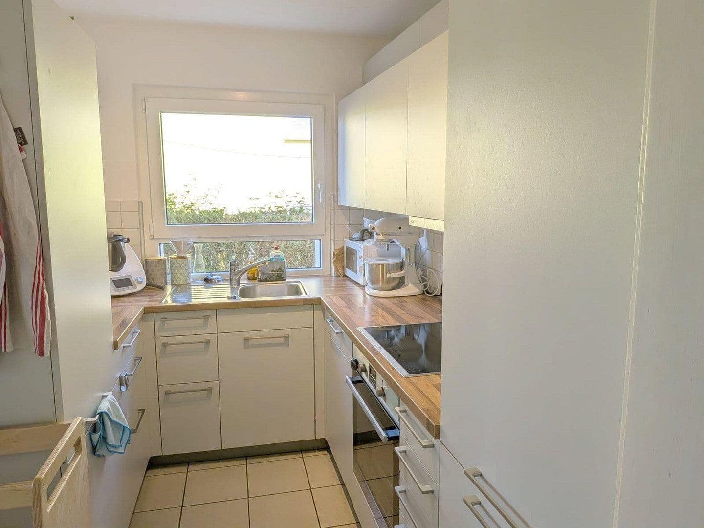Pronájem bytu 3+1 67 m², Heilbronn, Bádensko-Württembersko Pronájem bytu 3+1 67 m², Heilbronn, Bádensko-Württembersko