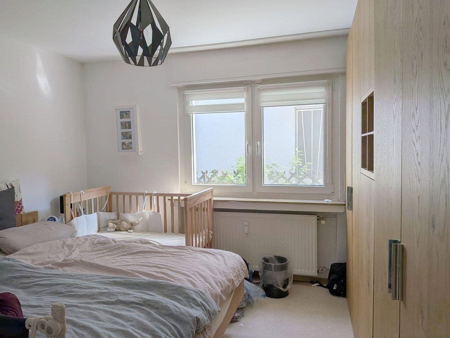 Pronájem bytu 3+1 67 m², Heilbronn, Bádensko-Württembersko Pronájem bytu 3+1 67 m², Heilbronn, Bádensko-Württembersko