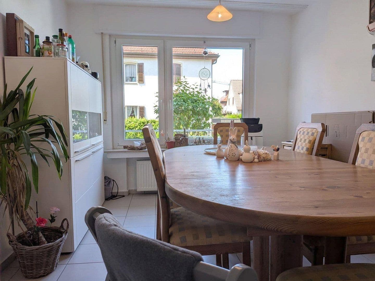 Pronájem bytu 3+1 67 m², Heilbronn, Bádensko-Württembersko Pronájem bytu 3+1 67 m², Heilbronn, Bádensko-Württembersko