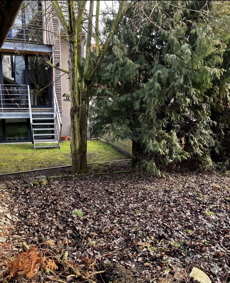 Pronájem bytu 3+1 81 m², Tübingen, Bádensko-Württembersko Pronájem bytu 3+1 81 m², Tübingen, Bádensko-Württembersko