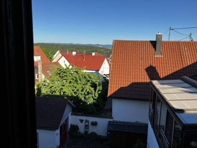 Pronájem bytu 3+1 81 m², Tübingen, Bádensko-Württembersko Pronájem bytu 3+1 81 m², Tübingen, Bádensko-Württembersko