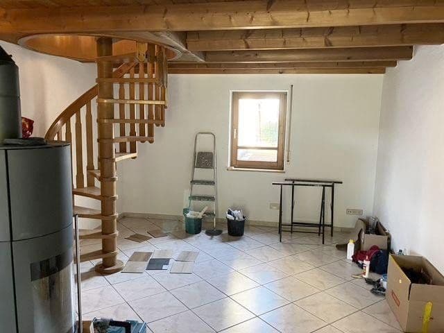 Pronájem bytu 3+1 81 m², Tübingen, Bádensko-Württembersko Pronájem bytu 3+1 81 m², Tübingen, Bádensko-Württembersko