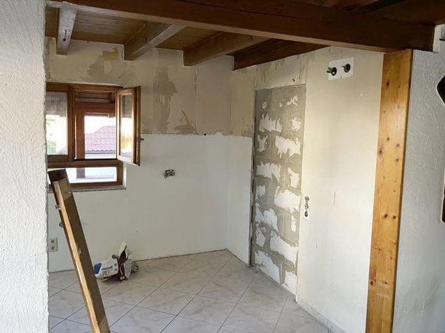 Pronájem bytu 3+1 81 m², Tübingen, Bádensko-Württembersko Pronájem bytu 3+1 81 m², Tübingen, Bádensko-Württembersko