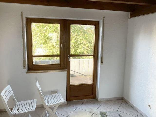 Pronájem bytu 3+1 81 m², Tübingen, Bádensko-Württembersko Pronájem bytu 3+1 81 m², Tübingen, Bádensko-Württembersko