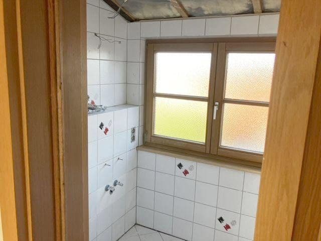 Pronájem bytu 3+1 81 m², Tübingen, Bádensko-Württembersko Pronájem bytu 3+1 81 m², Tübingen, Bádensko-Württembersko