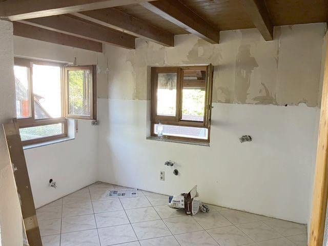 Pronájem bytu 3+1 81 m², Tübingen, Bádensko-Württembersko Pronájem bytu 3+1 81 m², Tübingen, Bádensko-Württembersko