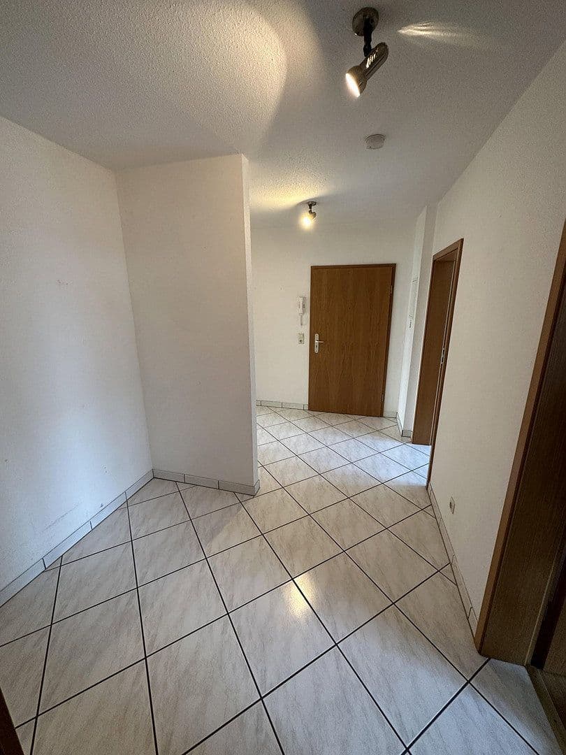 Pronájem bytu 2+1 64 m², Königstr. 41, Remscheid, Severní Porýní-Vestfálsko Pronájem bytu 2+1 64 m², Königstr. 41, Remscheid, Severní Porýní-Vestfálsko