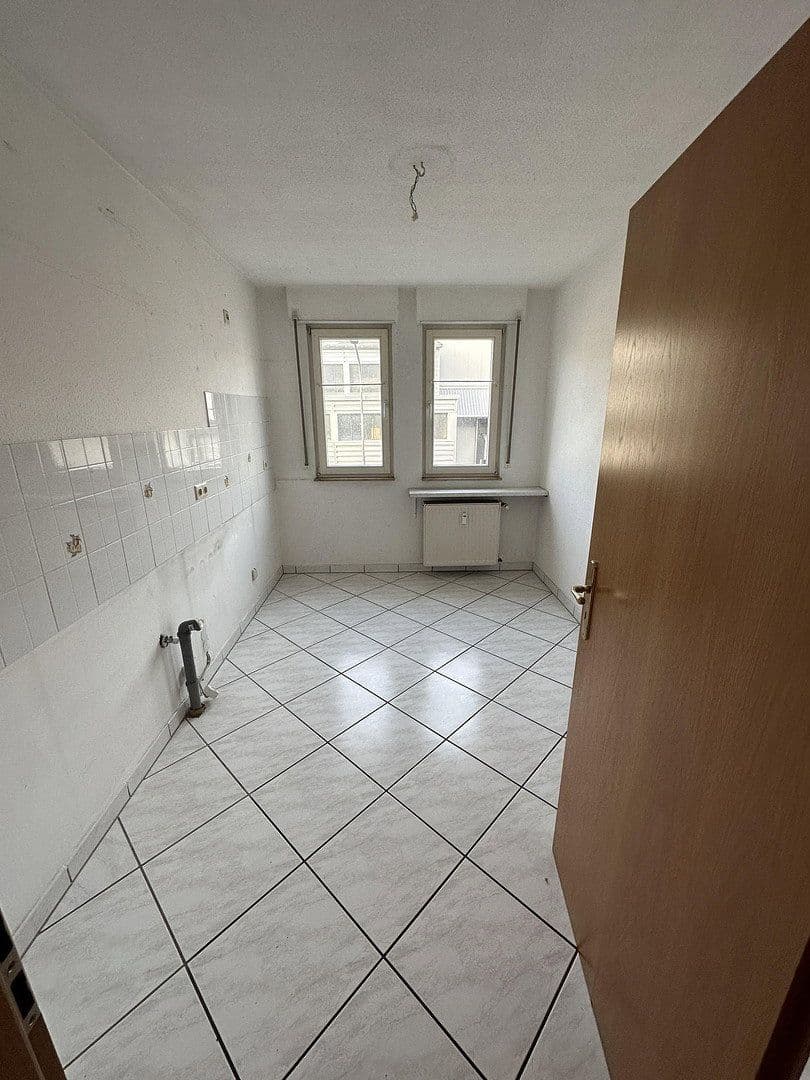 Pronájem bytu 2+1 64 m², Königstr. 41, Remscheid, Severní Porýní-Vestfálsko Pronájem bytu 2+1 64 m², Königstr. 41, Remscheid, Severní Porýní-Vestfálsko