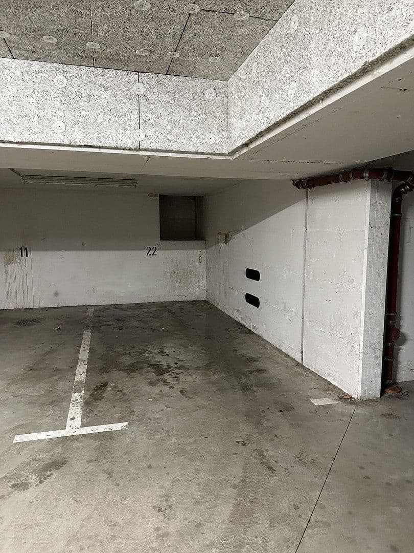 Pronájem bytu 2+1 64 m², Königstr. 41, Remscheid, Severní Porýní-Vestfálsko Pronájem bytu 2+1 64 m², Königstr. 41, Remscheid, Severní Porýní-Vestfálsko
