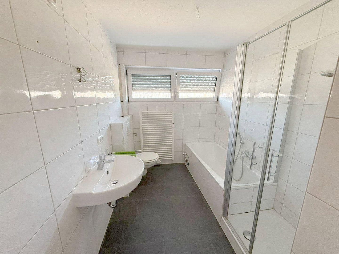 Pronájem bytu 4+1 104 m², Fürth, Bavorsko Pronájem bytu 4+1 104 m², Fürth, Bavorsko