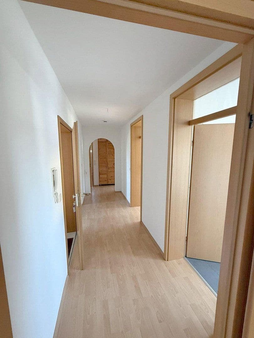 Pronájem bytu 4+1 104 m², Fürth, Bavorsko Pronájem bytu 4+1 104 m², Fürth, Bavorsko