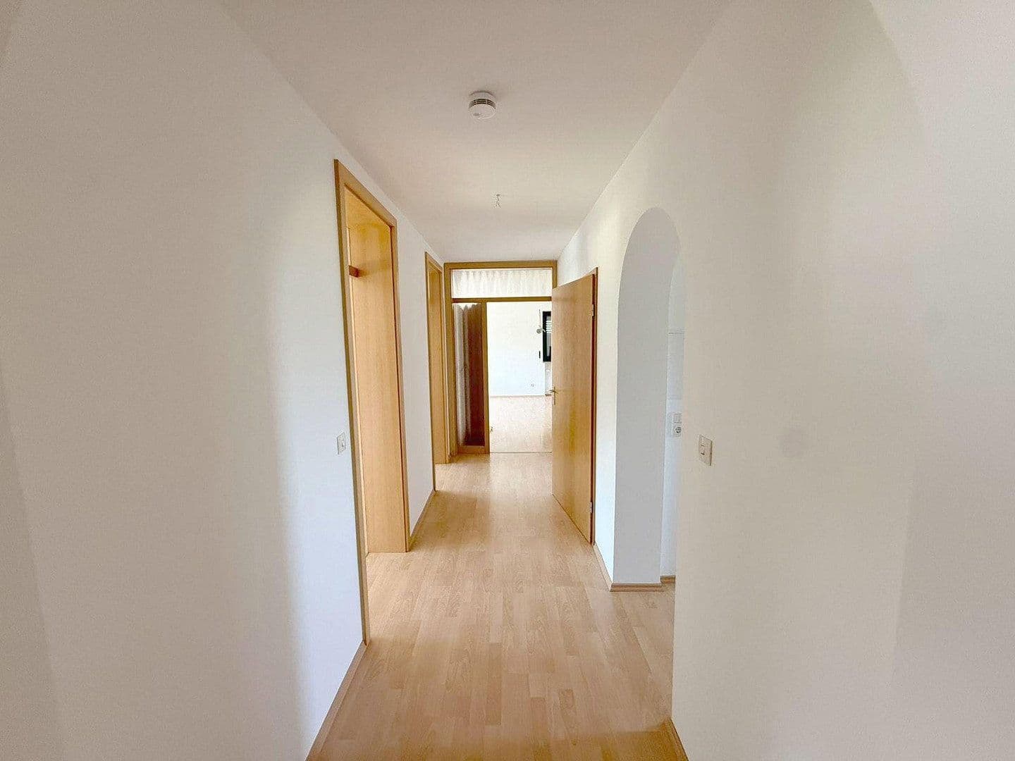 Pronájem bytu 4+1 104 m², Fürth, Bavorsko Pronájem bytu 4+1 104 m², Fürth, Bavorsko